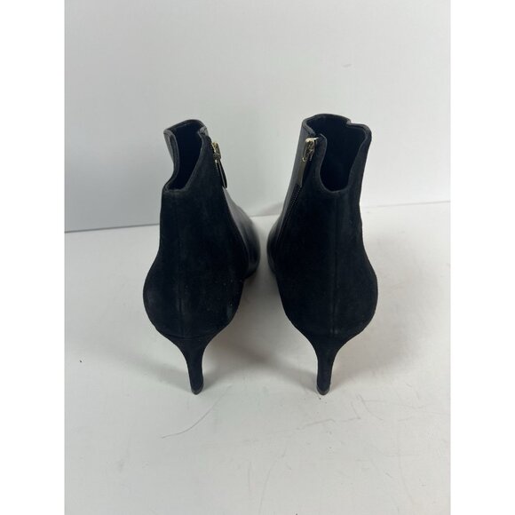 27 Edit Naturalizer Felix Heeled Ankle Boot Size 11 New - Picture 3 of 6